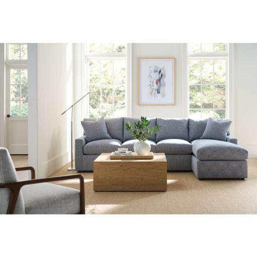 Picture of Comfort and Craft Sectional